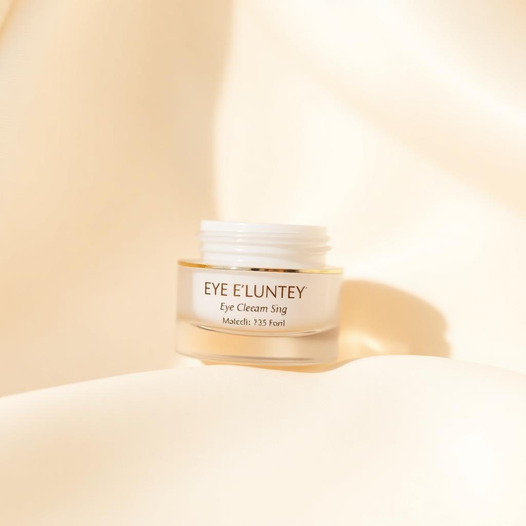 אזור העיניים